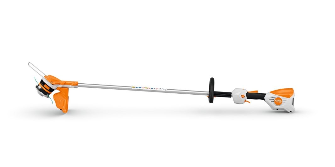 STIHL Motorsense FSA60R im SET