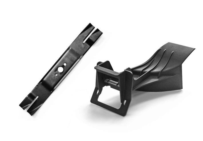 AMK 039 - MULCH-KIT