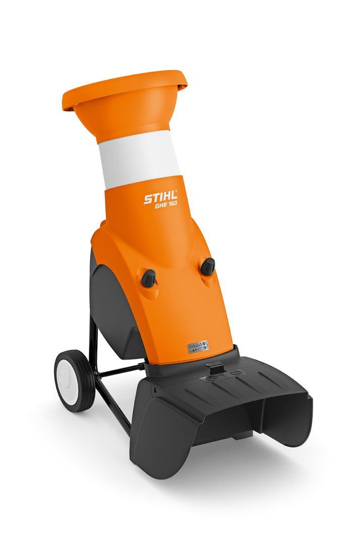 STIHL Gartenhäcksler GHE150