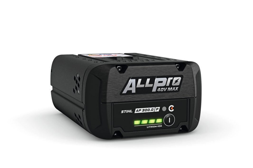 STIHL AP300.0PC ALLPRO Akku