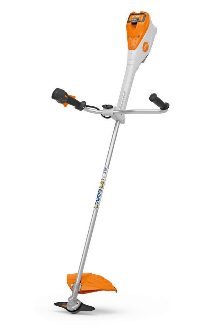 STIHL Akku-Motorsense FSA135