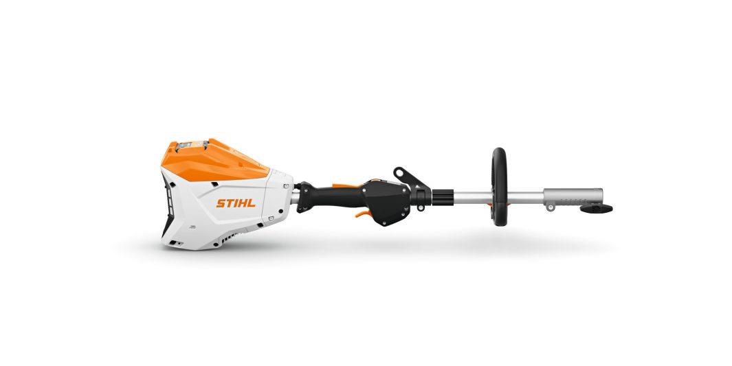 STIHL Akku-Kombigrundgerät KMA200R