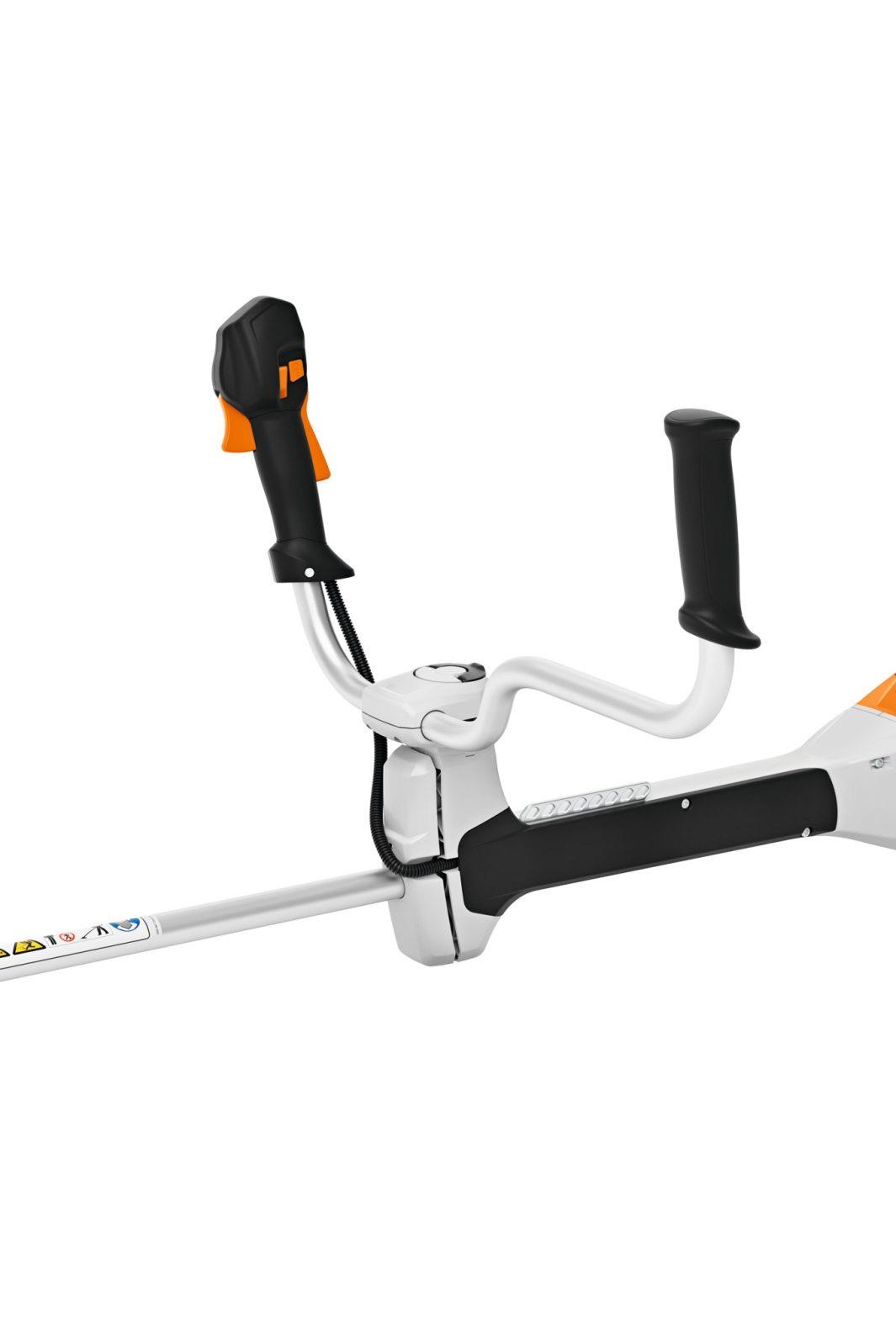 Stihl FSA200 Akku-Motorsense