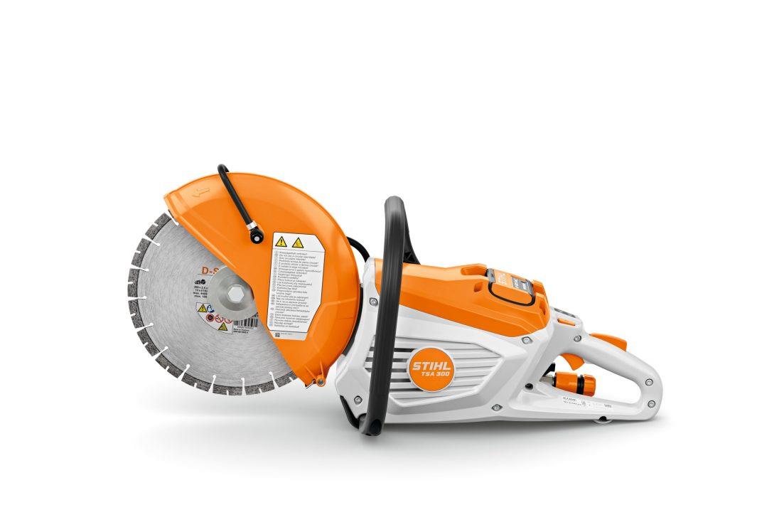STIHL Akku-Trennschleifer TSA300