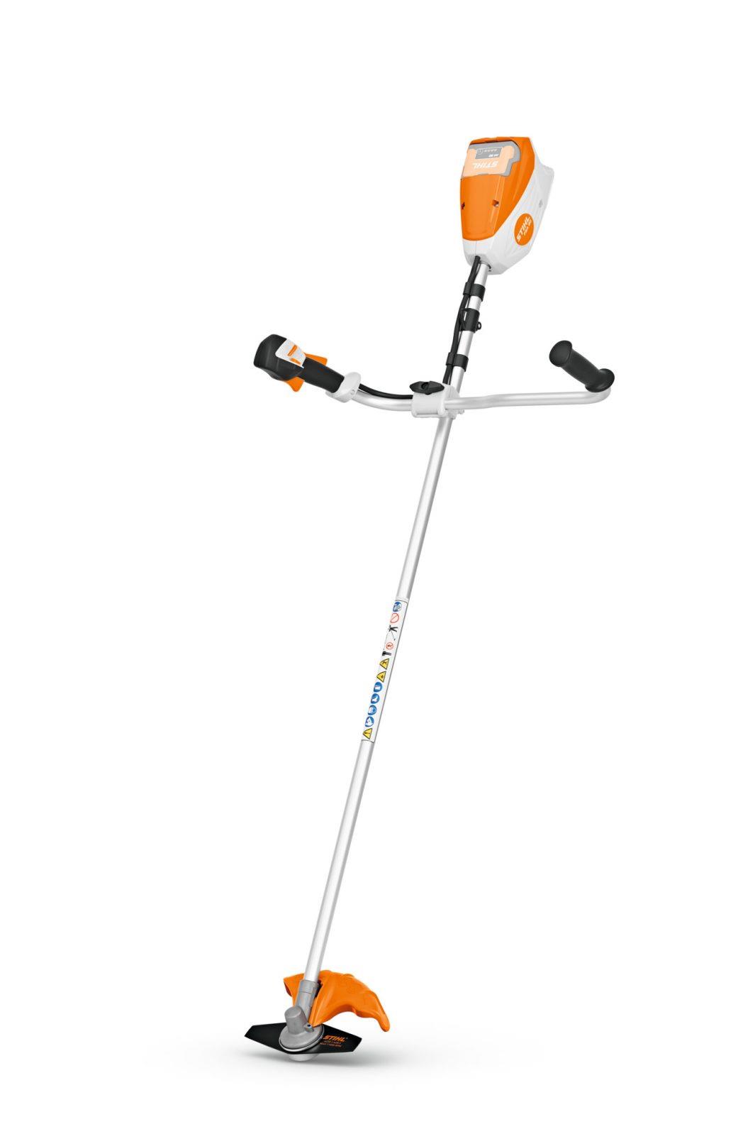 STIHL Akku Motorsense FSA80