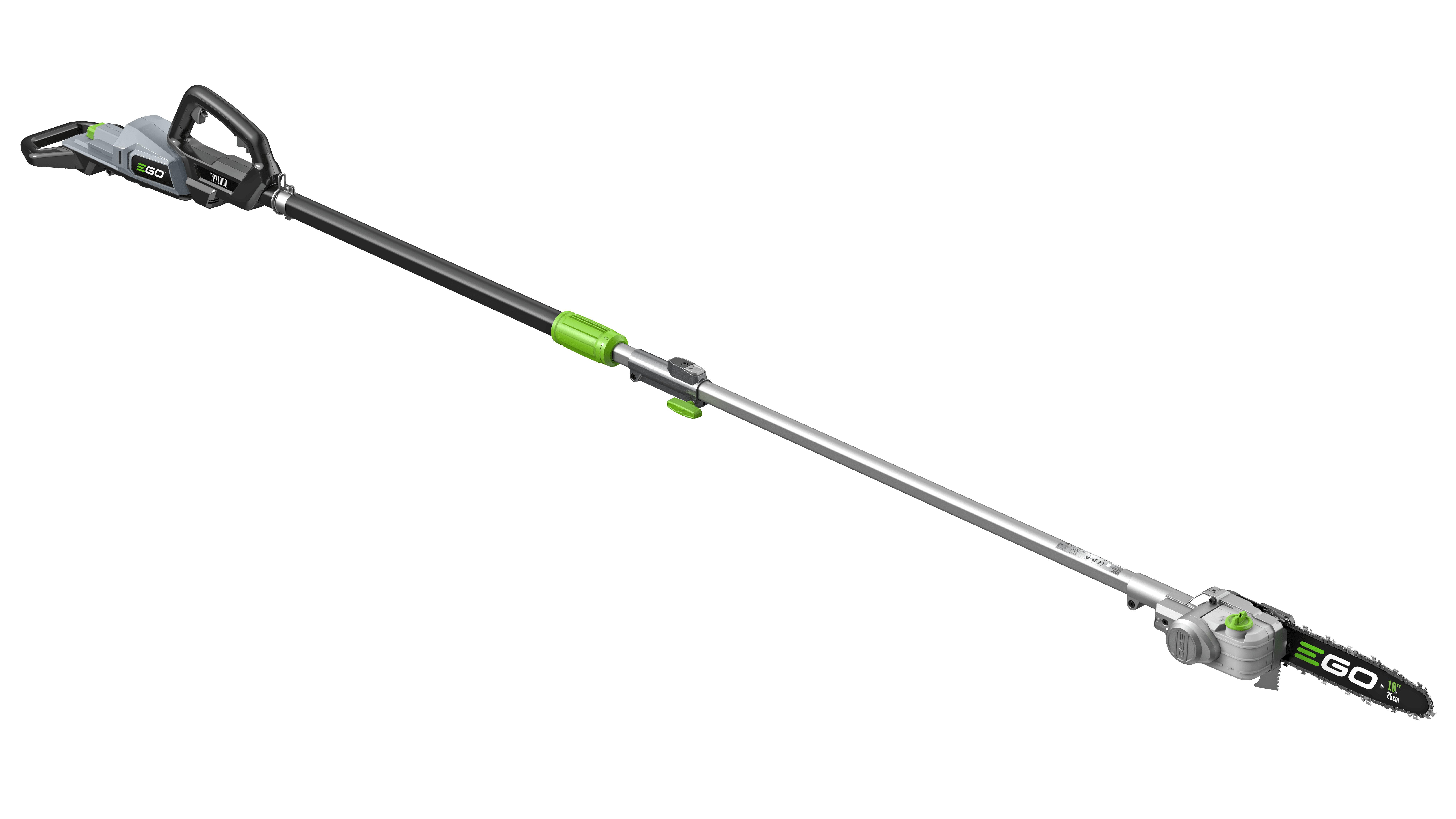 Ego Teleskop-Baumpflegesystem Set PPCX1000