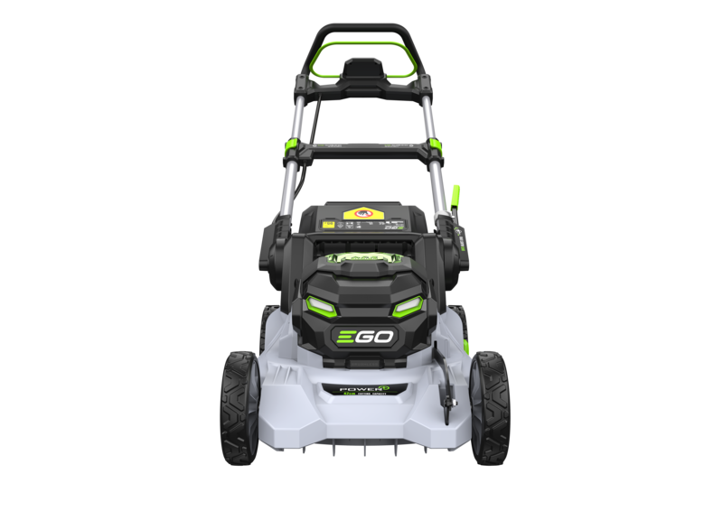 EGO Rasenmäher LM1710E