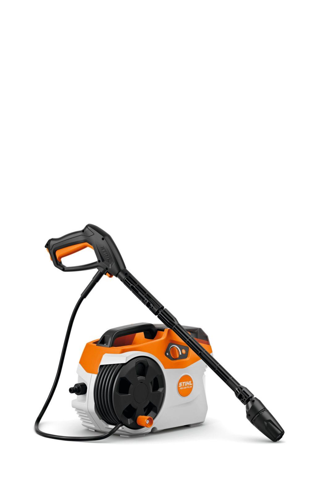 STIHL Akku-Hochdruckreiniger REA60 Plus