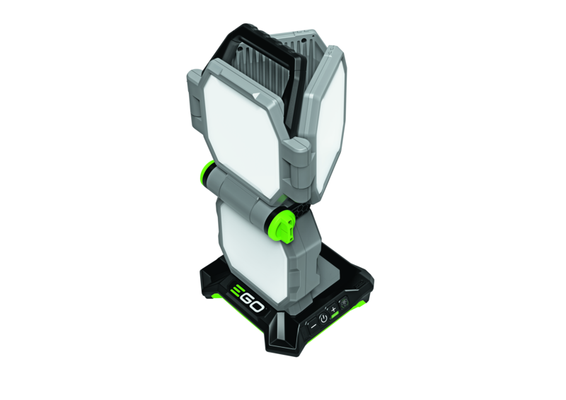 Ego LED Outdoorbeleuchtung LT1000E