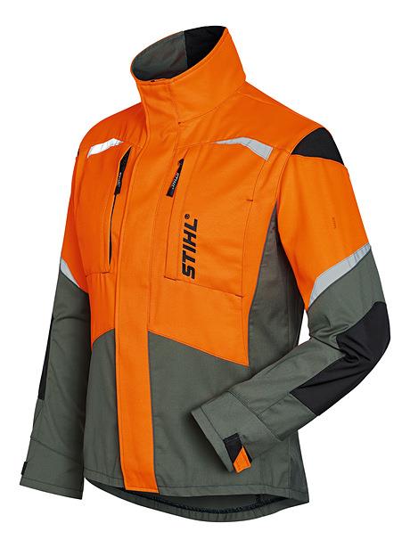Jacke FUNCTION ERGO