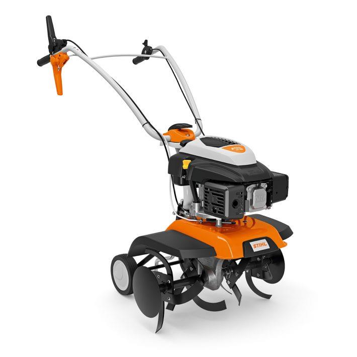 STIHL Motorhacke MH560