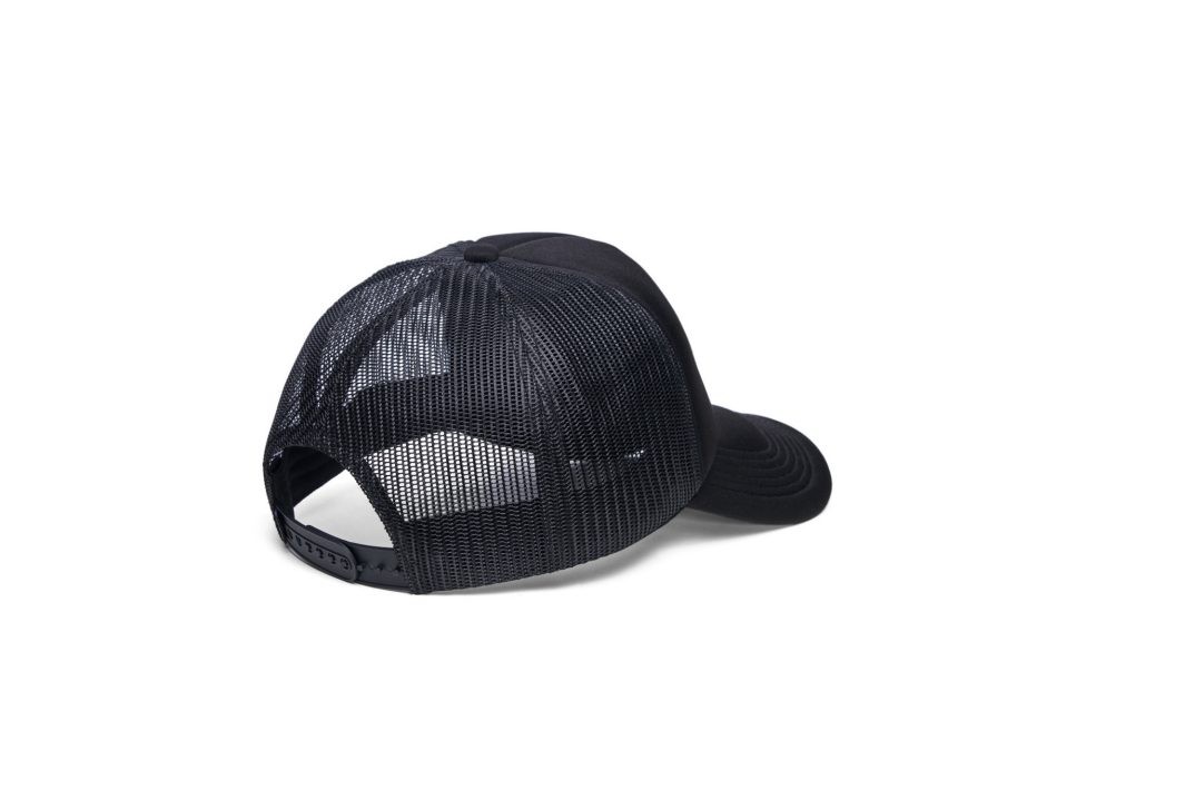 STIHL CAP 100 REFLECTIVE SCHWARZ