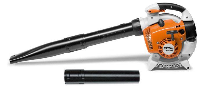 STIHL BLASGERÄT BG86