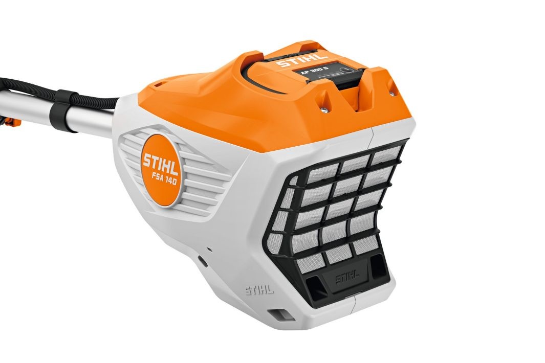 Stihl Motorsense FSA140