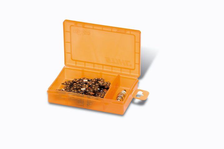 Aufbewahrungsbox für Ketten