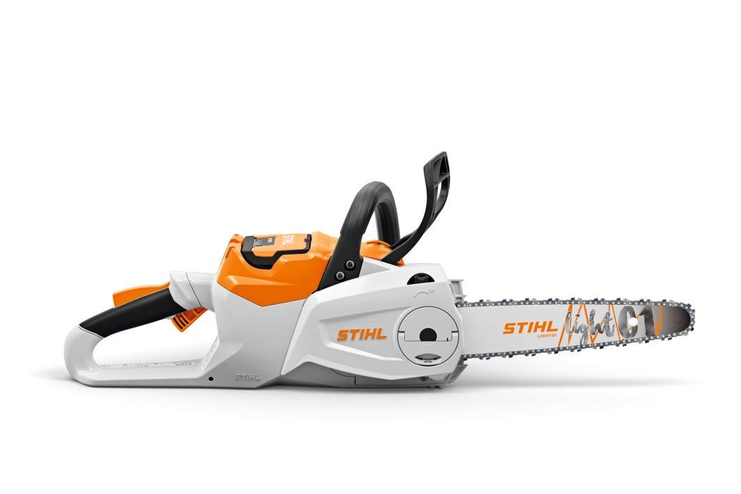 STIHL Akku Motorsäge MSA80C-B 35cm