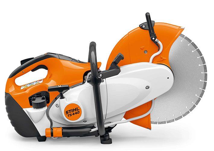 STIHL TRENNSCHLEIFER TS440