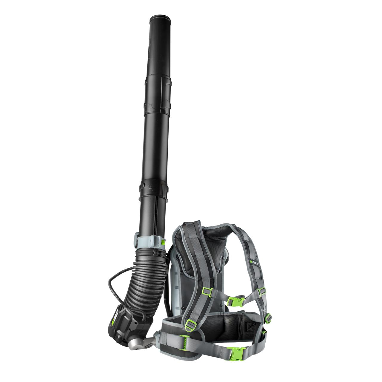 Ego Akku-Rücken-Laubbläser LB6000E