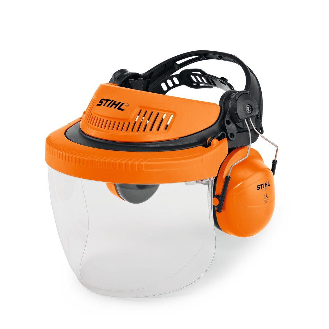 Stihl Gesichts-Gehörschutz GPC28 Scheibe
