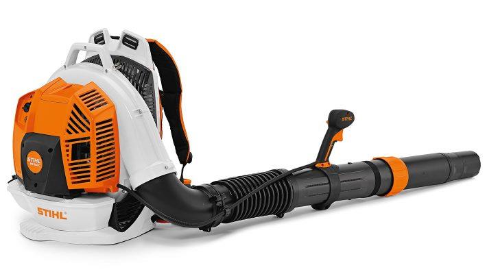 STIHL BLASGERÄT BR800CE