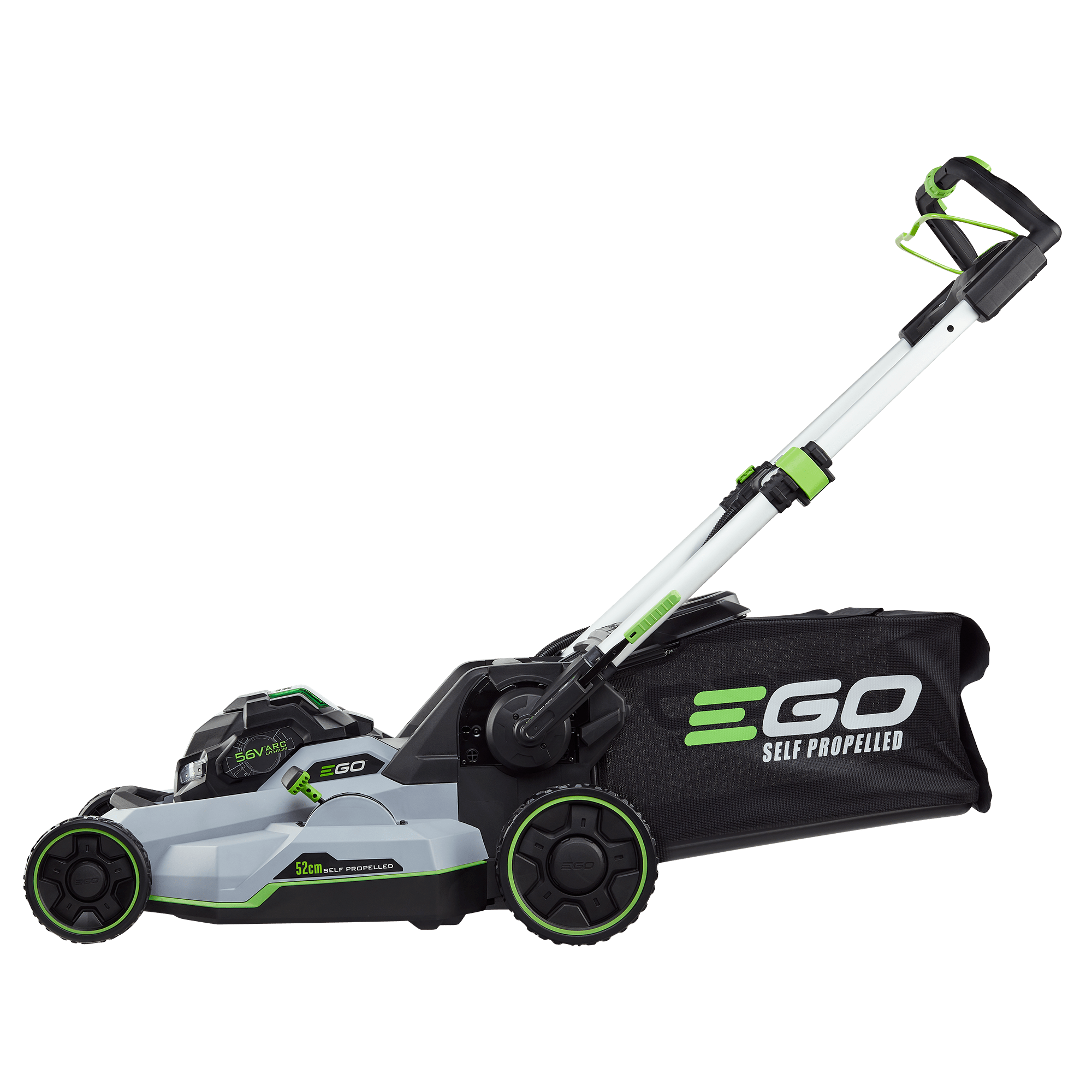 EGO Rasenmäher LM2130E-SP