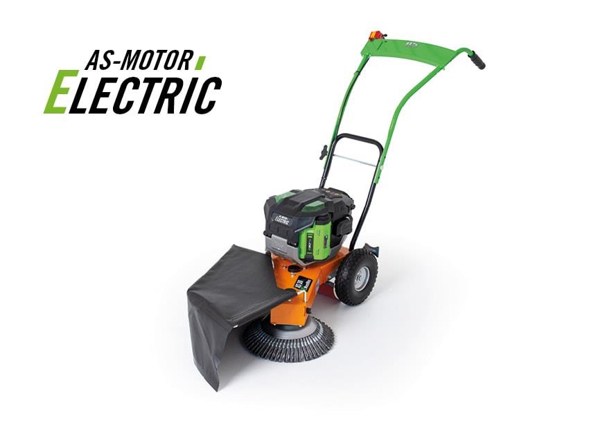 AS-Motor Wildkrautentferner AS30 E-Weedhex