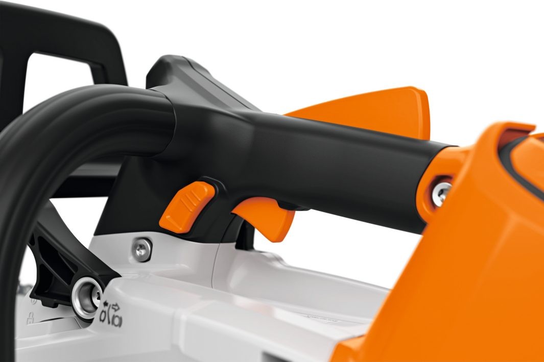 STIHL Akku-Kettensäge MSA 190 T