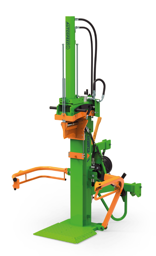 Holzspalter HydroCombi 20 PZG-R M6230PR