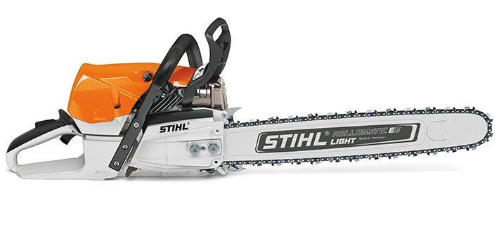 STIHL Benzin Motorsäge MS462 C-M