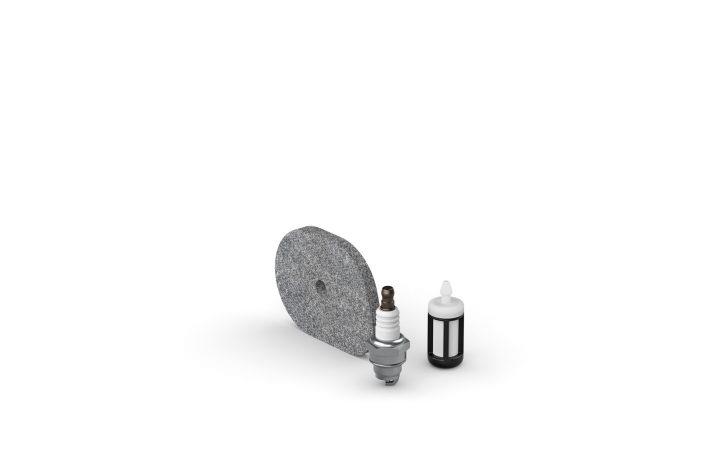 STIHL Service Kit 26 für FS40, FS50, FS56, FS70, HT56 und KM56