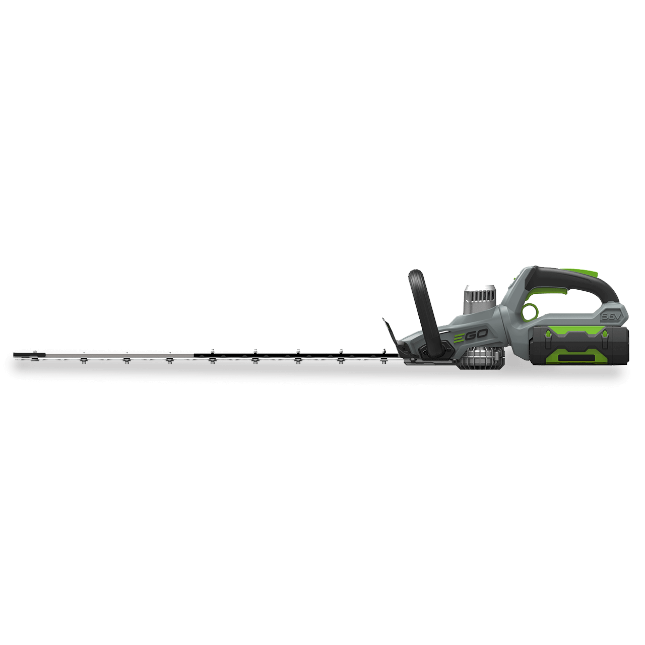 Ego Akku-Heckenschere 65cm HT6500E