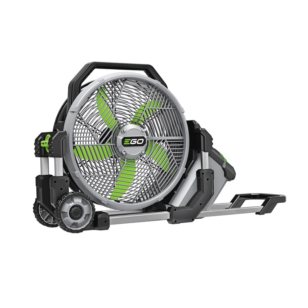 EGO Akku Outdoor-Lüfter FN1800E