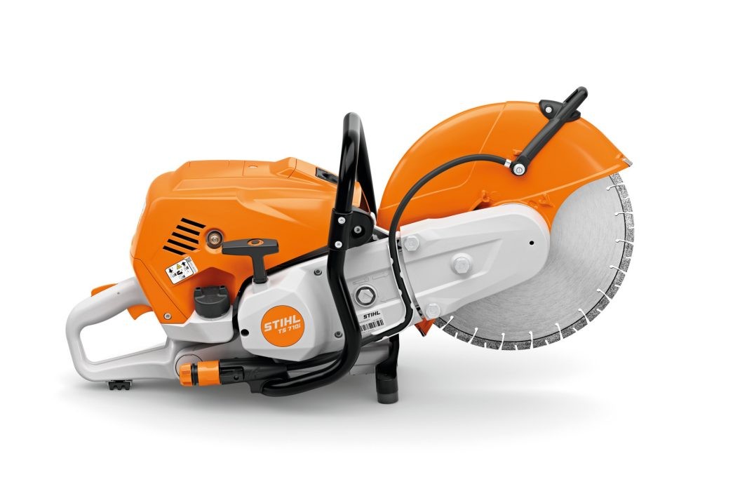STIHL Trennschleifgerät TS710i
