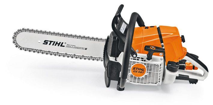 STIHL Gesteinschneider GS461 40cm