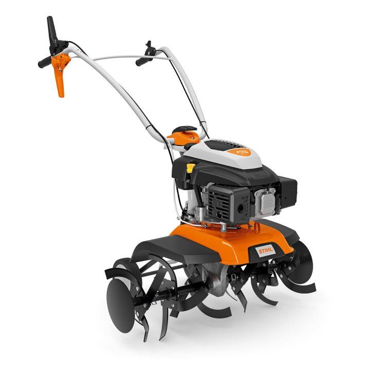 STIHL Motorhacke MH685