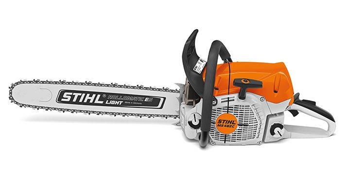 STIHL Benzinmotorsäge MS462 C-M VW
