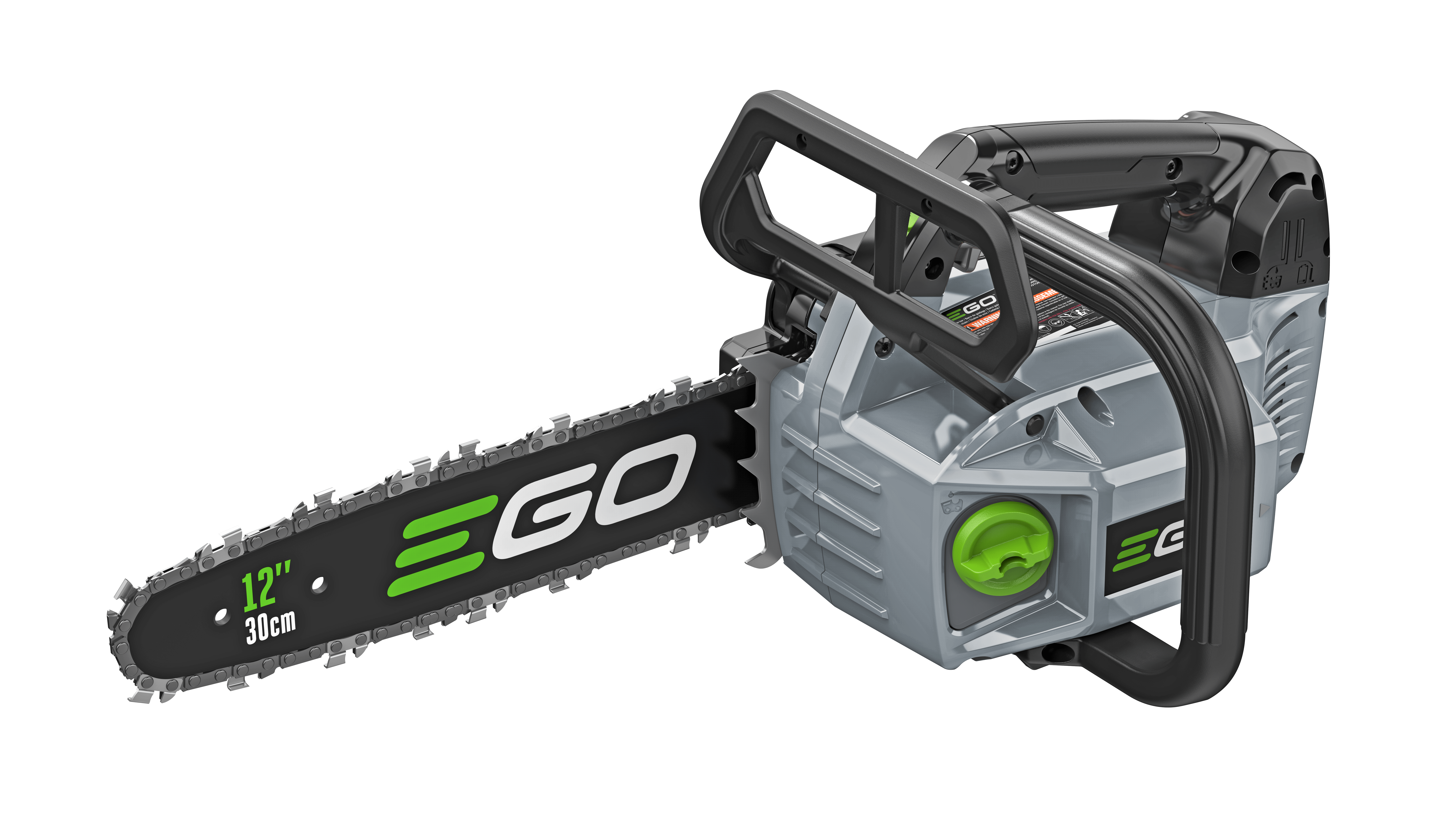 Ego X Akku-Baumpflege Kettensäge CSX3000