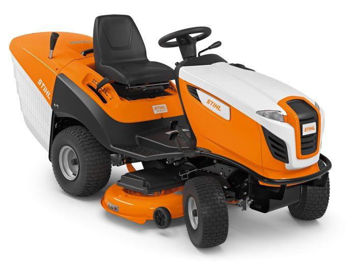 STIHL Rasentraktor RT5112Z