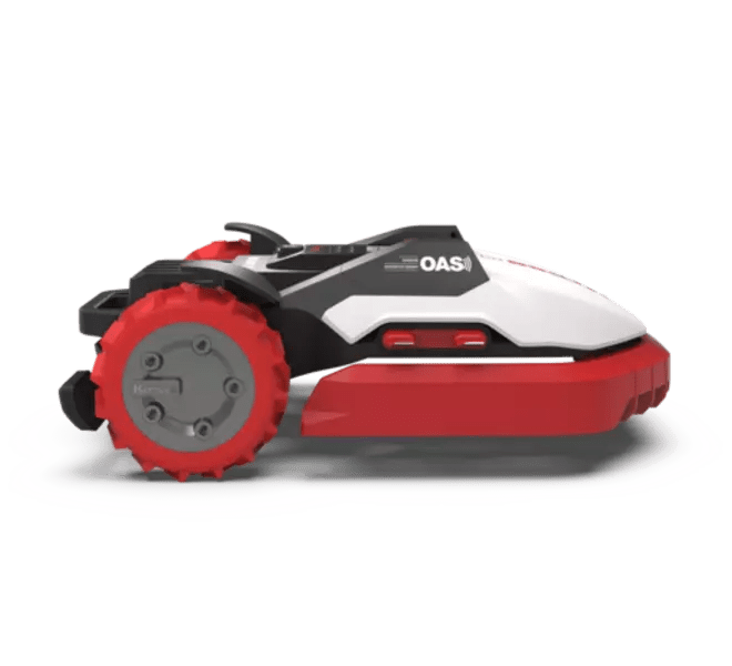 Kress Mähroboter Mega 3000 KR133E