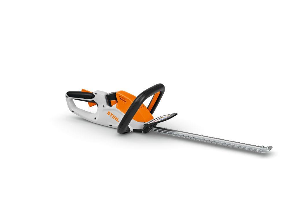 Stihl Akku-Heckenschere HSA30 im Set