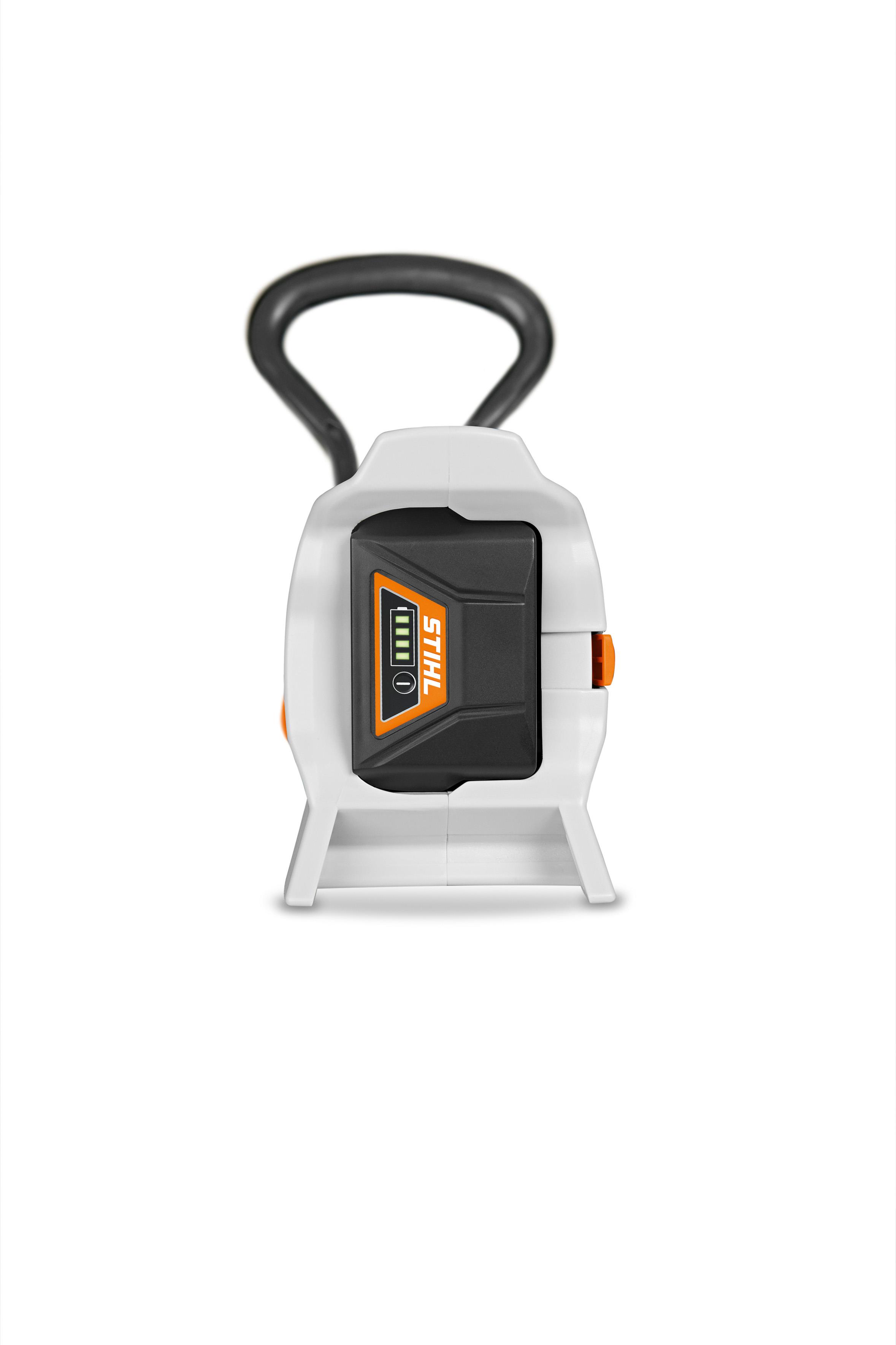 STIHL Spielzeug Motorsense inkl Akku
