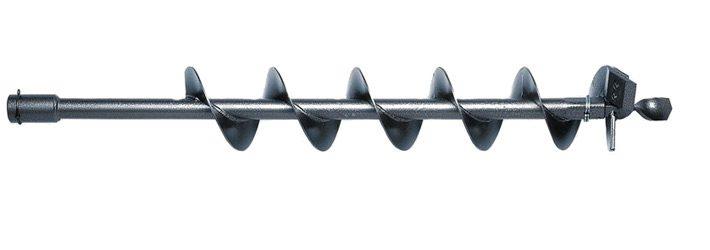 Erdbohrer Durchmesser 90mm