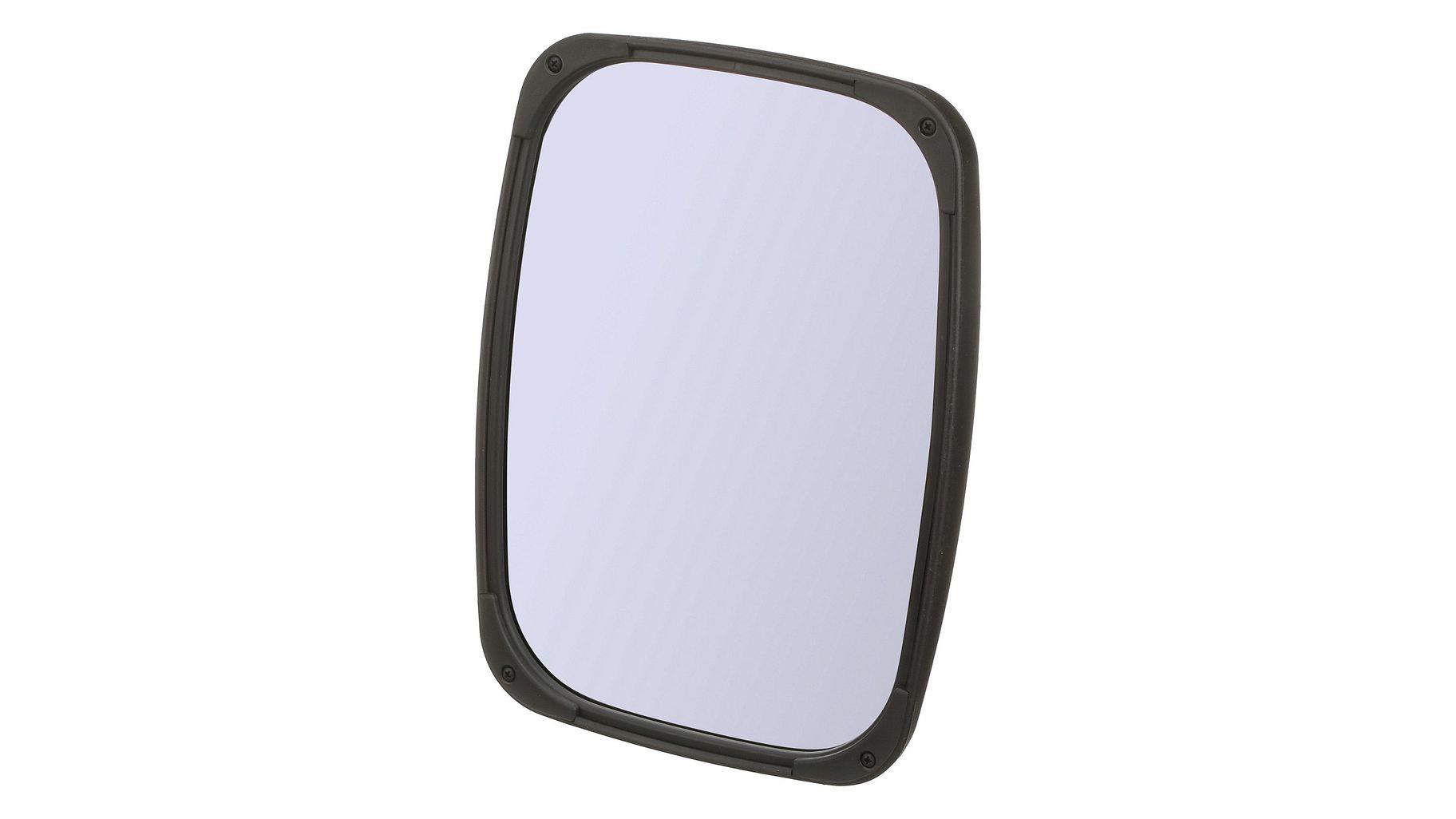Rückspiegelbaugruppe - 240 mm B x 329 mm H x 144 mm L