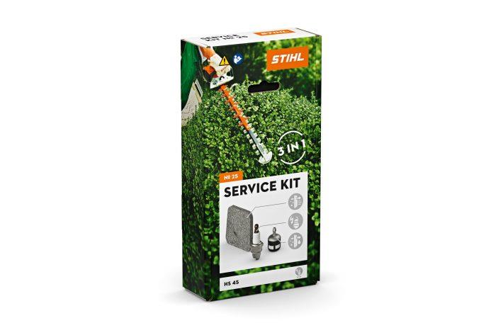 STIHL Service Kit 25 für HS45 (nicht 2-MIX)