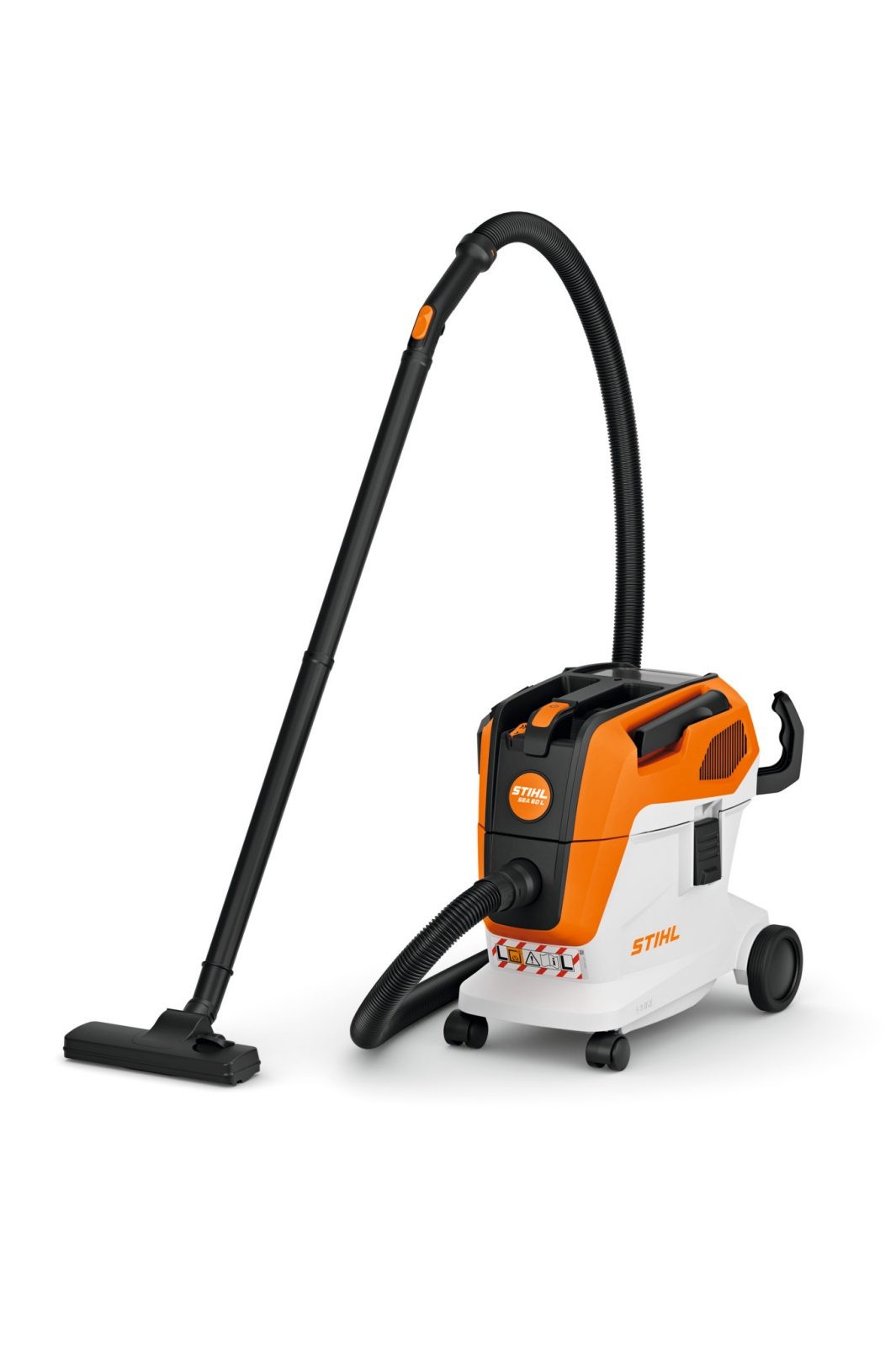 STIHL Akku-Nass-/Trockebsauger SEA60L