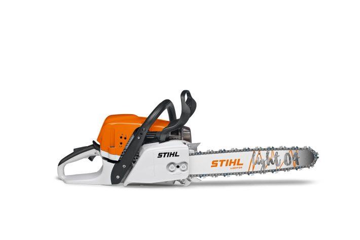 STIHL Benzinmotorsäge MS311