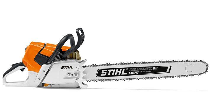 STIHL Benzinmotorsäge MS661 C-M