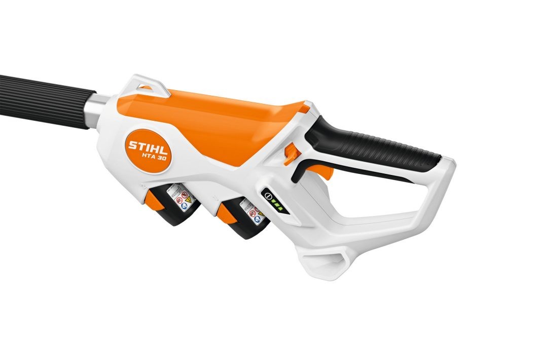 STIHL Akku-Hoch-Entaster HTA 30