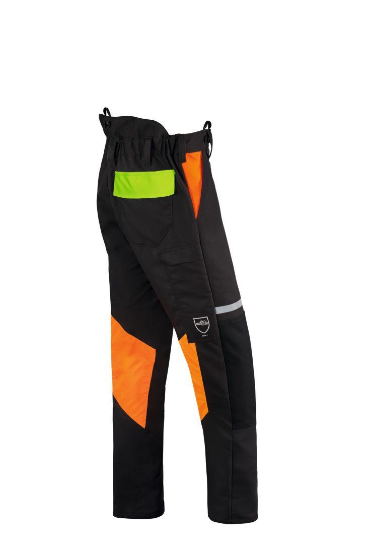 STIHL Bundhose Function Core, Design A, Class 1