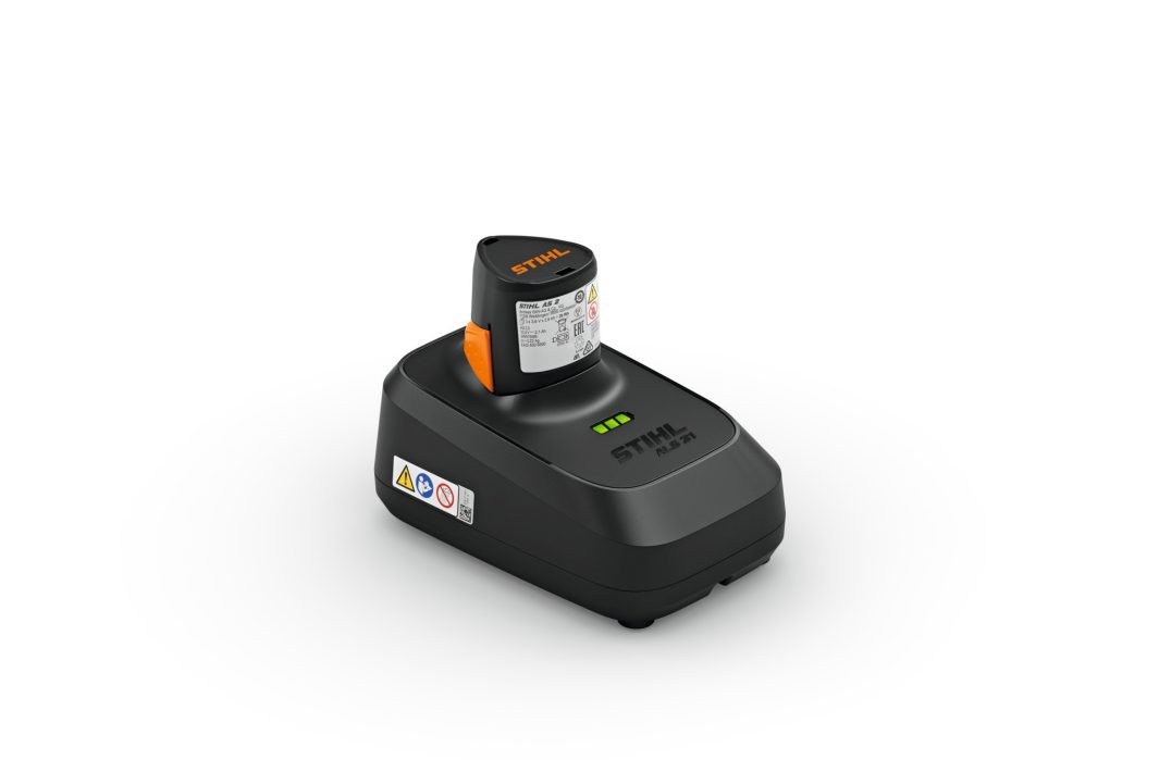 ALS31 Ladegerät STIHL AS-System